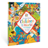 Children of the World - Hardcover