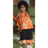 Llum Sateen Swing Set - Burnout - Through my baby's eyes