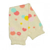 Finger Paints Legwarmers - Through my baby's eyes