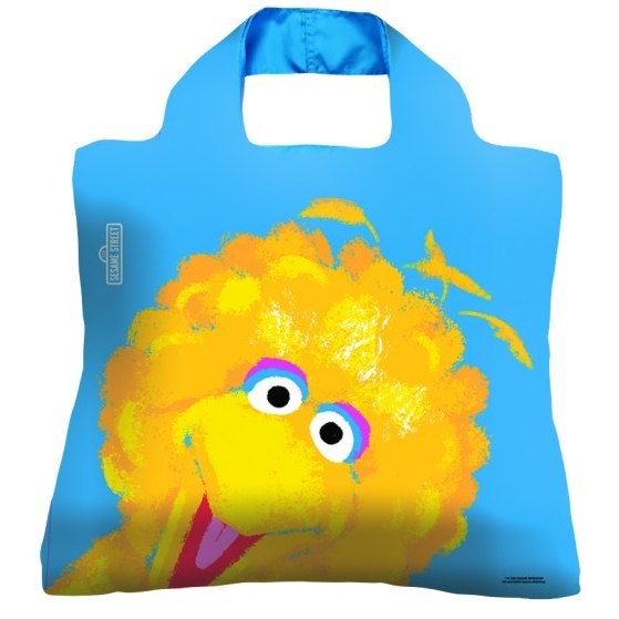 Big Bird 2 - Through my baby's eyes