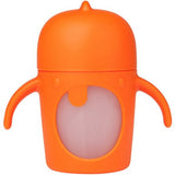 Modster - Soft Spout Sippy Cup - Through my baby's eyes