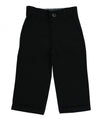 Black Dress Pants - Through my baby's eyes