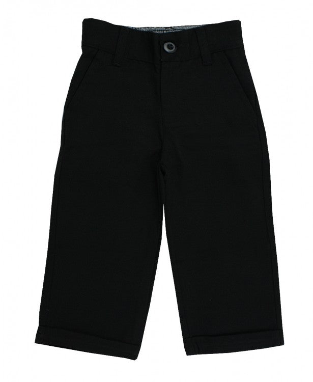 Black Dress Pants – Through my baby's eyes Black Dress Pants – Through my baby's eyes