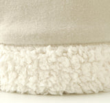Bundle Me hat, mittens & booties - 0-6M - Through my baby's eyes