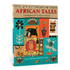 African Tales: A Barefoot Collection