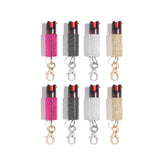 Rhinestone Pepper Spray