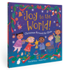 Joy to the World!