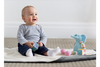 bundleme blanket - Through my baby's eyes