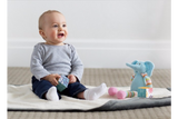 bundleme blanket - Through my baby's eyes