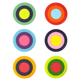 Puj Bath Treads - Rings