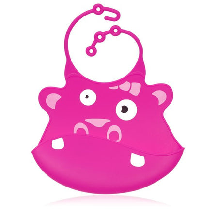 Expression Pacifiers - I Love Mommy - White - 0-6M