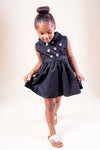 Tracy Dress - Black