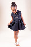 Tracy Dress - Black