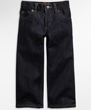 Levi's 569 Jeans - Through my baby's eyes