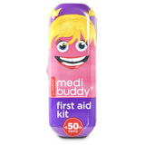 First Aid Kit (8 designs) - Through my baby's eyes