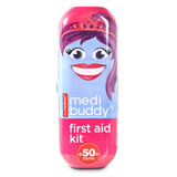 First Aid Kit (8 designs) - Through my baby's eyes