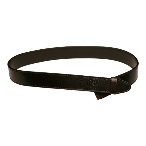 Myself Belts - Brown Leather - Through my baby's eyes