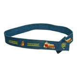 Myself Belts - Firetruck - Through my baby's eyes