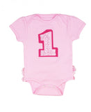 Complete First Birthday 3-Piece Set - 12-18M - Through my baby's eyes
