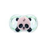 Keep-it-Kleen Pacifier - Panky Panda - Through my baby's eyes