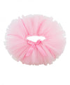 Pink Tutu - Through my baby's eyes