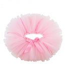 Pink Tutu - Through my baby's eyes