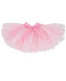 Pink Tutu - Through my baby's eyes