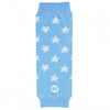 Lil' Super Star Legwarmers - Organic (Newborn 0-3M) - Through my baby's eyes