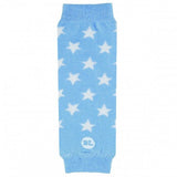 Lil' Super Star Legwarmers - Organic (Newborn 0-3M) - Through my baby's eyes